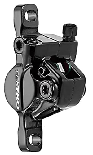 Bremssattel Tektro HD6.X für Hd-M285 - Schwarz Bremssattel Tektro HD6.X für Hd-M285 - Schwarz von Tektro