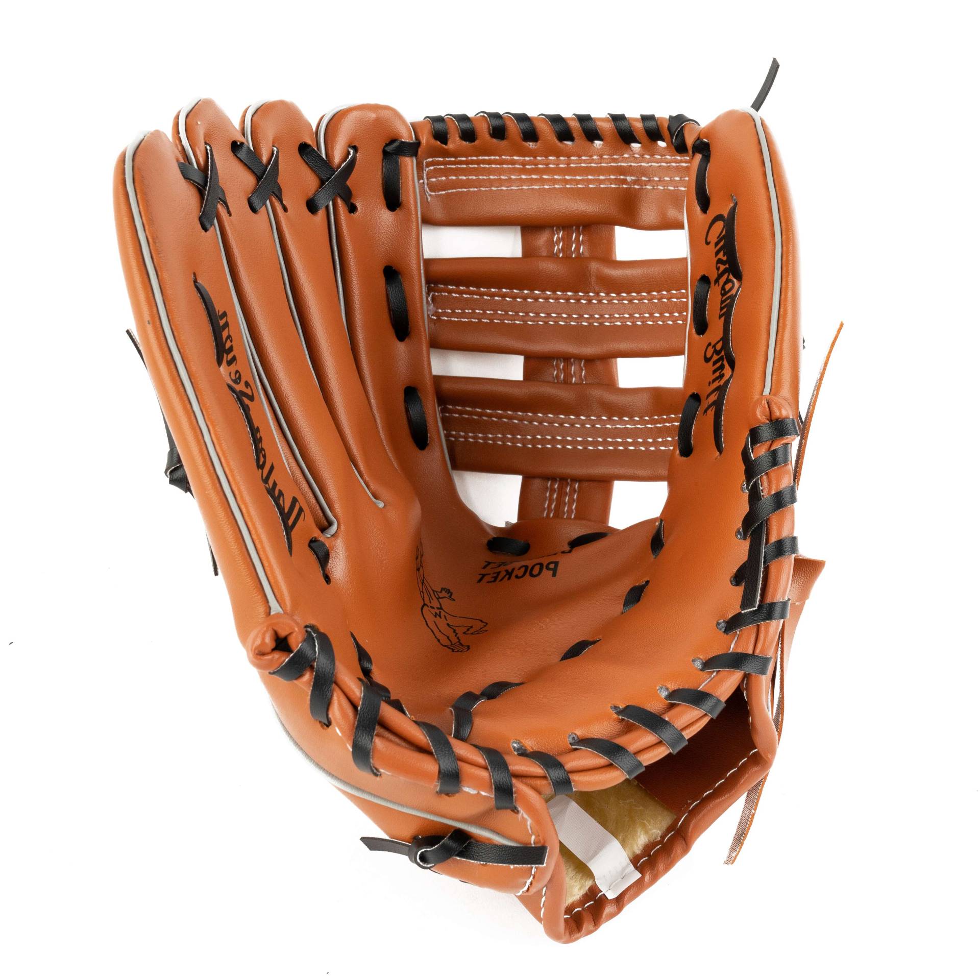 Sport-Thieme Baseball-Fanghandschuh "Senior", Rechter Fanghandschuh Sport-Thieme Baseball-Fanghandschuh "Senior", Rechter Fanghandschuh von Sport-Thieme