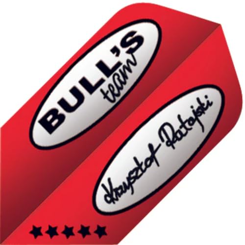 Bull''s Five Star Flights Slim, Krzysztof Ratajski - Bull''s Five Star Flights Slim, Krzysztof Ratajski - von Bull's
