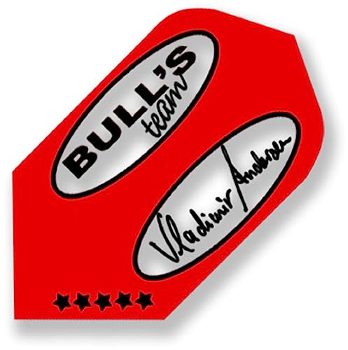 Bull''s Five Star Flights Slim, Vladimir Anderson - Bull''s Five Star Flights Slim, Vladimir Anderson - von Bull's