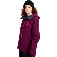 Burton AK Gore-Tex 3L Kimmy Jacket Wild Berry von Burton [ak]