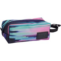 Burton Accessory Case Federtasche Glitch Print Burton Accessory Case Federtasche Glitch Print von Burton