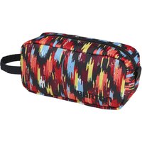 Burton Accessory Case Federtasche Ikat Stripe Canvas von Burton