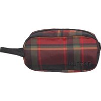 Burton Accessory Case Federtasche Peak Plaid von Burton