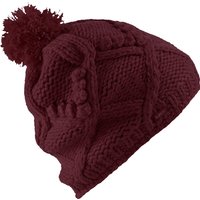 Burton Chloe Beanie Damen-Muetze Sangria von Burton