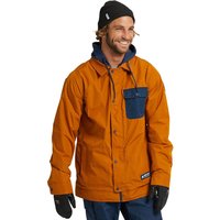 Burton Dunmore Jacket True Penny Burton Dunmore Jacket True Penny von Burton
