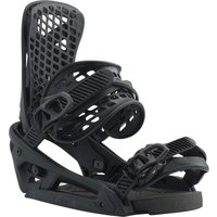 Burton Genesis EST Snowboardbindung Matty Black Burton Genesis EST Snowboardbindung Matty Black von Burton