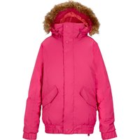 Burton Girls Twist Bomber Jacket Kinder-Snowboardjacke Marilyn Burton Girls Twist Bomber Jacket Kinder-Snowboardjacke Marilyn von Burton