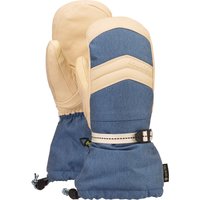 Burton Gore-Tex Warmest Mitten Light Denim Burton Gore-Tex Warmest Mitten Light Denim von Burton