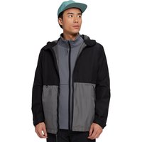 Burton Gore-tex Infinium Multipath Jacket True Black/Castlerock Burton Gore-tex Infinium Multipath Jacket True Black/Castlerock von Burton