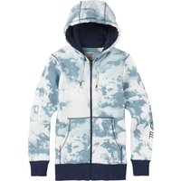 Burton Infinity Full-Zip Bleached Burton Infinity Full-Zip Bleached von Burton