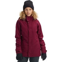 Burton Jet Set Jacket Port Royal Heather Burton Jet Set Jacket Port Royal Heather von Burton