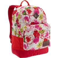 Burton Kettle Pack 20 Liter Rucksack - 2015 Vintage Aloha Burton Kettle Pack 20 Liter Rucksack - 2015 Vintage Aloha von Burton