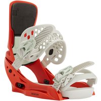 Burton Lexa X EST 2021 - Bright Red Burton Lexa X EST 2021 - Bright Red von Burton