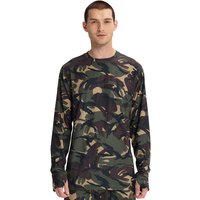 Burton MDWT Midweight Crew Herren-Funktionsshirt Seersucker Camo Burton MDWT Midweight Crew Herren-Funktionsshirt Seersucker Camo von Burton