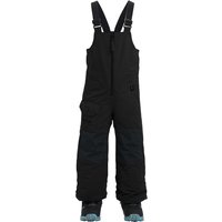 Burton Maven Bib True Black von Burton