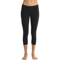 Burton Midweight Capri Pant Black von Burton