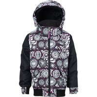 Burton Minishred Twist Jacket Kinderjacke Sun Doodle/True von Burton