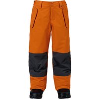 Burton Parkway Pant Kinder-Snowboardhose Maui Sunset/Faded Burton Parkway Pant Kinder-Snowboardhose Maui Sunset/Faded von Burton