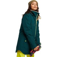Burton Prowess Jacket Ponderosa Pine Burton Prowess Jacket Ponderosa Pine von Burton