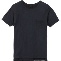 Burton Shale Short Sleeve Damen-Shirt True Black Burton Shale Short Sleeve Damen-Shirt True Black von Burton