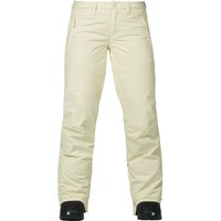 Burton Society Pant 10100104-250 Damen-Snowboardhose Canvas 2018 von Burton