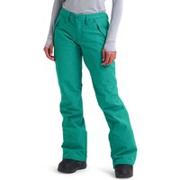 Burton Society Pant Green Blue Slate Burton Society Pant Green Blue Slate von Burton