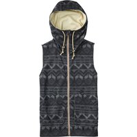 Burton Starr Vest Damen-Weste Carter Burton Starr Vest Damen-Weste Carter von Burton