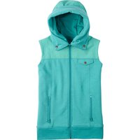Burton Starr Vest Lagoon/Heather Burton Starr Vest Lagoon/Heather von Burton