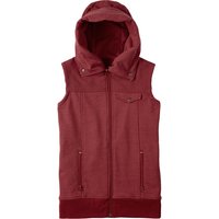 Burton Starr Vest WMNS Damen-Weste Chili Pepper Heather 2015 Burton Starr Vest WMNS Damen-Weste Chili Pepper Heather 2015 von Burton