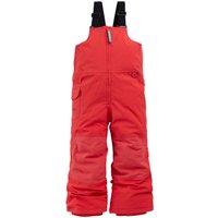 Burton Toddler Maven Bib Pant Hibiskus Pink Burton Toddler Maven Bib Pant Hibiskus Pink von Burton