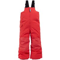 Burton Toddler Maven Bib Pant Hibiskus Pink von Burton