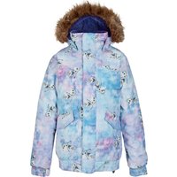 Burton Twist Bomber Jacket Kinder-Snowboardjacke Disney Olaf Frozen Burton Twist Bomber Jacket Kinder-Snowboardjacke Disney Olaf Frozen von Burton