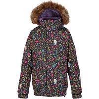 Burton Twist Bomber Jacket Kinder-Snowboardjacke Elsa - Anna Frozen von Burton