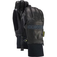 Burton WB Free Range Glove Damen-Snowboardhandschuhe True Black von Burton