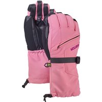 Burton Youth Vent Glove Sea Pink Burton Youth Vent Glove Sea Pink von Burton