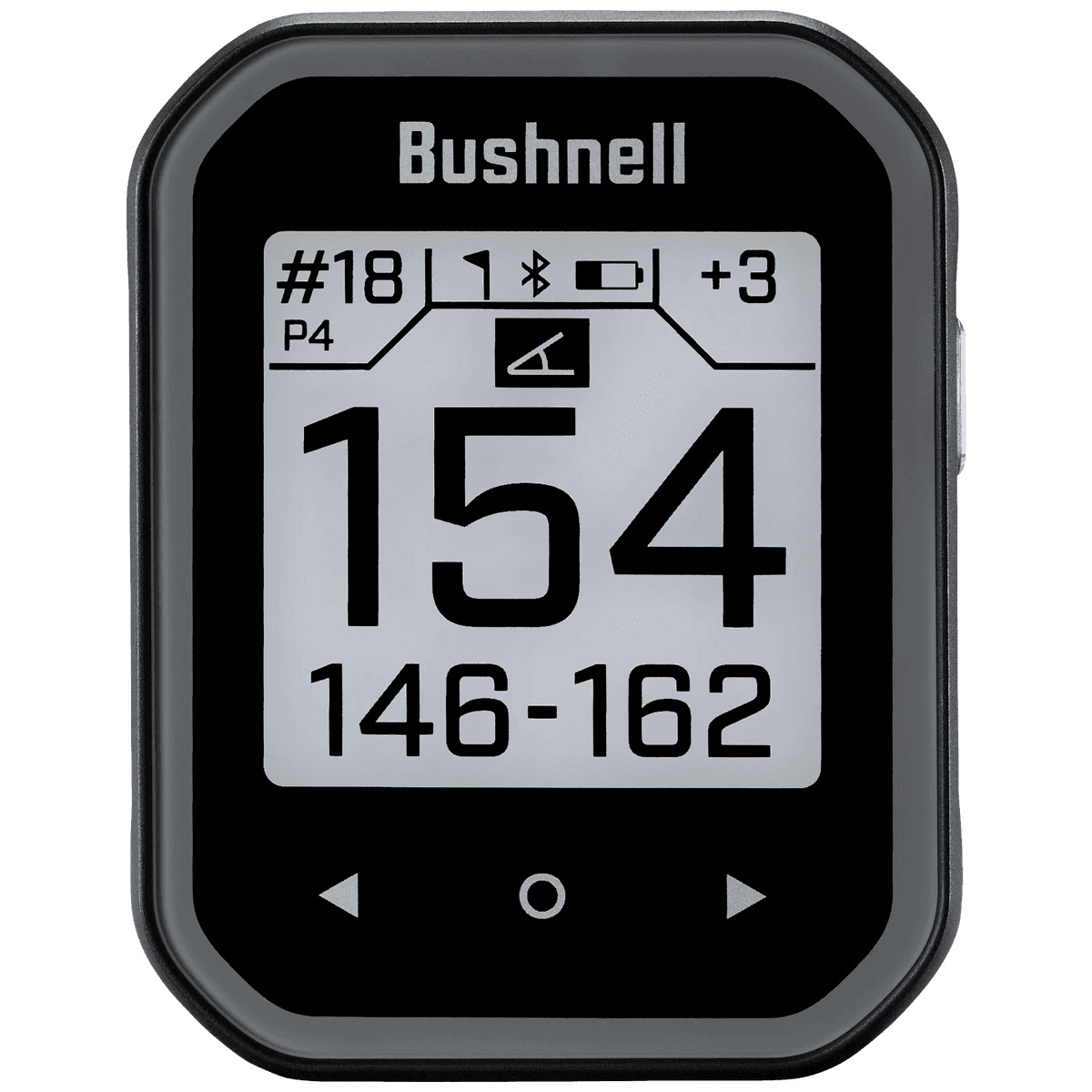 'Bushnell Phantom 3 Slope GPS Entfernungmesser schwarz' 'Bushnell Phantom 3 Slope GPS Entfernungmesser schwarz' von Bushnell