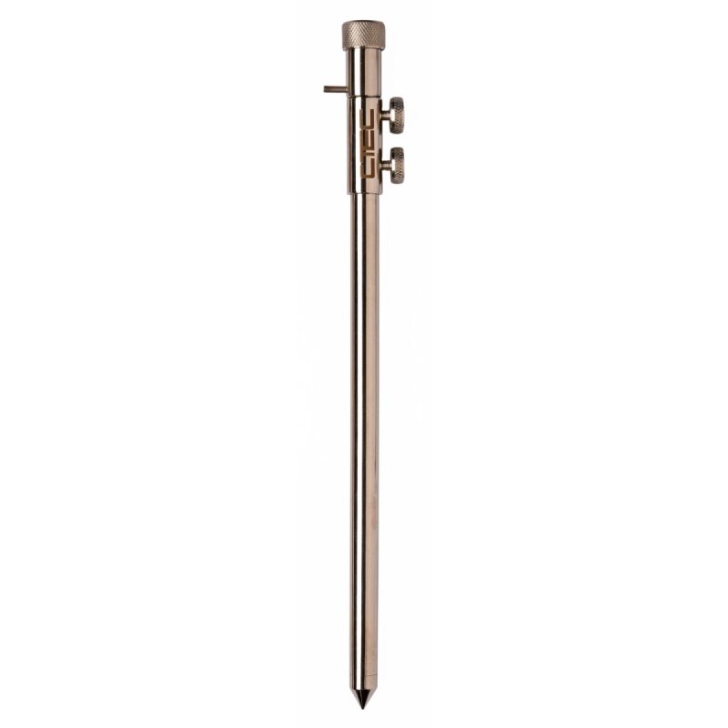 C-TEC Bankstick Stainless Steel 20-35cm C-TEC Bankstick Stainless Steel 20-35cm
