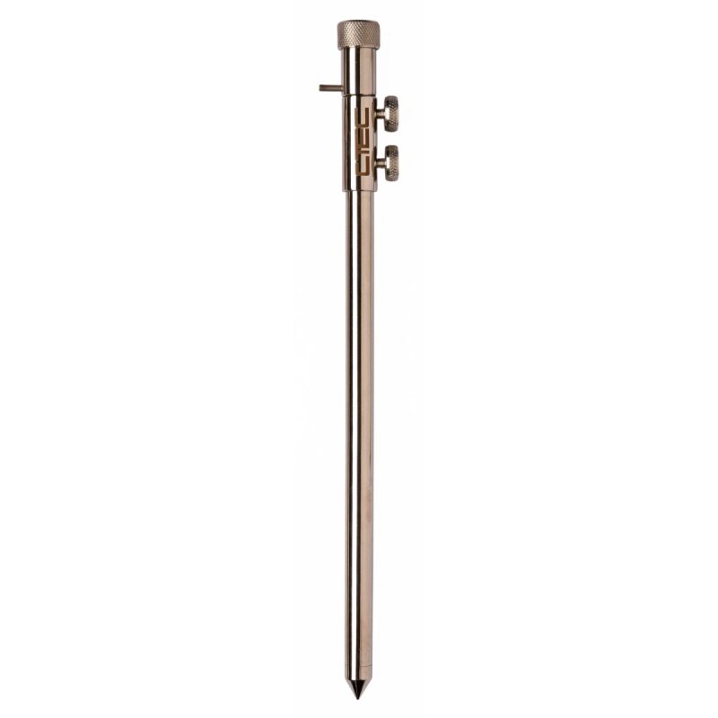 C-TEC Bankstick Stainless Steel 20-35cm