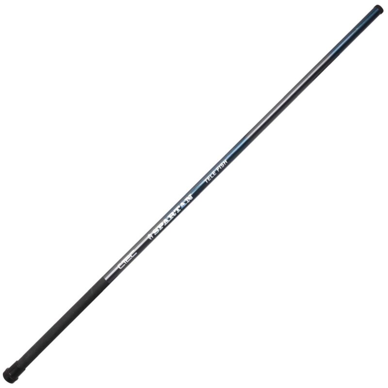 C-TEC Spartan Tele Fish Pole 300 3m