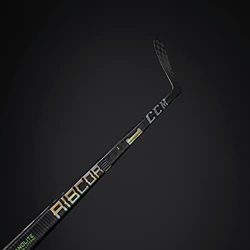 CCM Ribcor Trigger 6 Composite Hockey Stick - Junior 50 Flex - P29 Right CCM Ribcor Trigger 6 Composite Hockey Stick - Junior 50 Flex - P29 Right