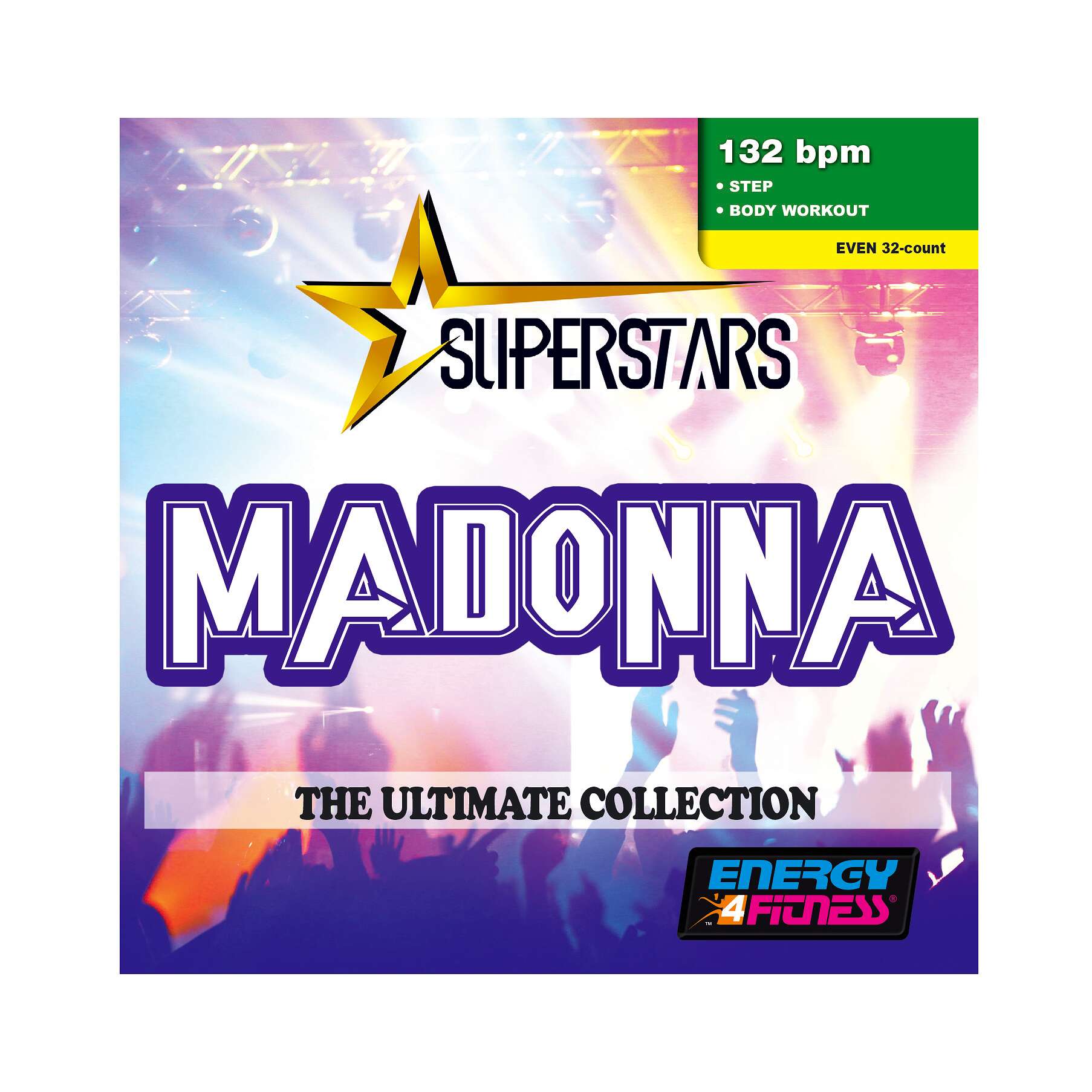 Keine CD "Madonna – The ultimate Collection" von Keine