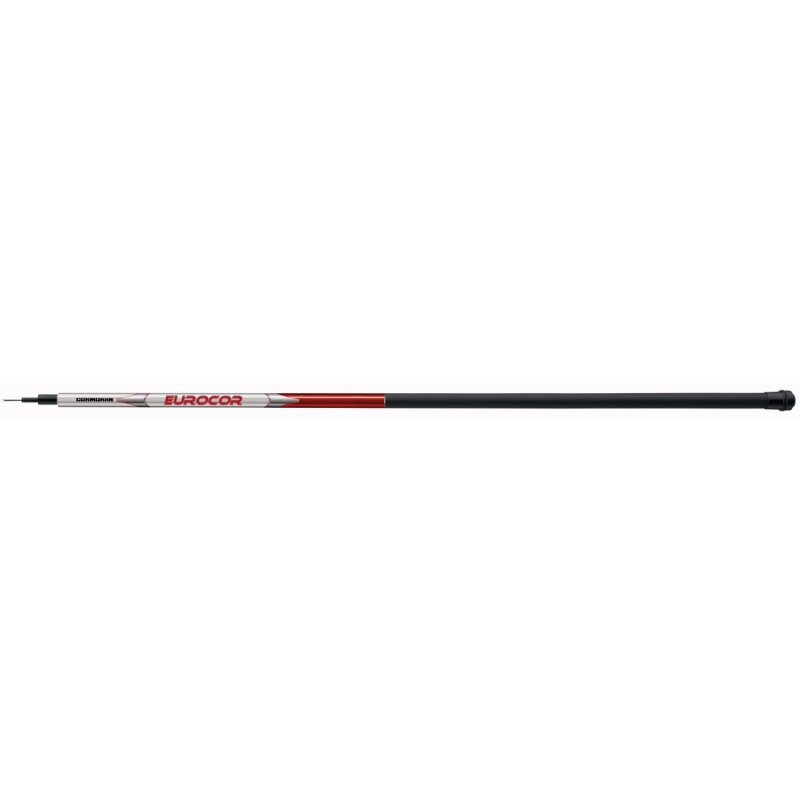 CORMORAN Eurocor Tele Pole Unberingt 6m CORMORAN Eurocor Tele Pole Unberingt 6m