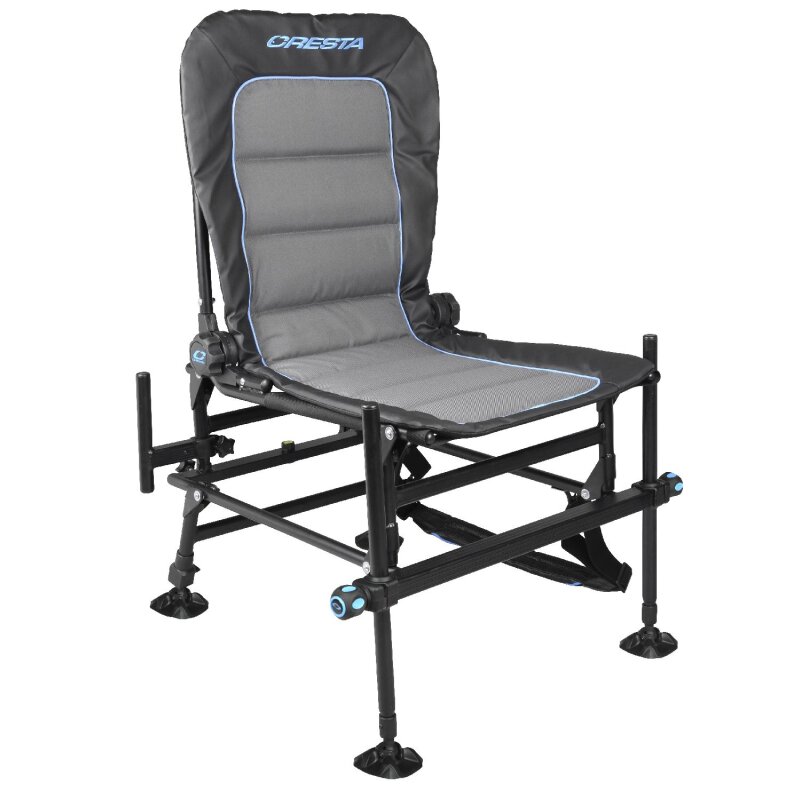 CRESTA Blackthorne Comfort Chair High 2,0 CRESTA Blackthorne Comfort Chair High 2,0