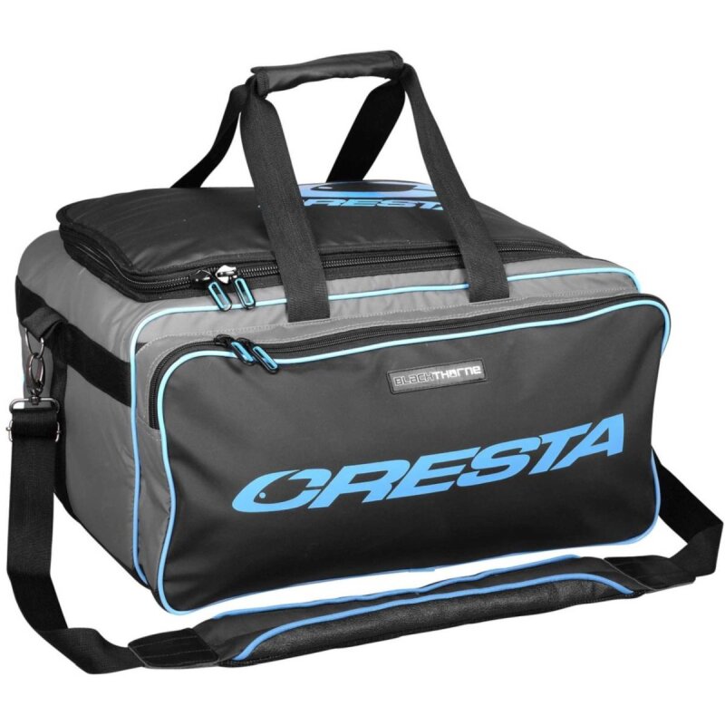 CRESTA Blackthorne Cool & Baitbag XL 50x29x40cm CRESTA Blackthorne Cool & Baitbag XL 50x29x40cm