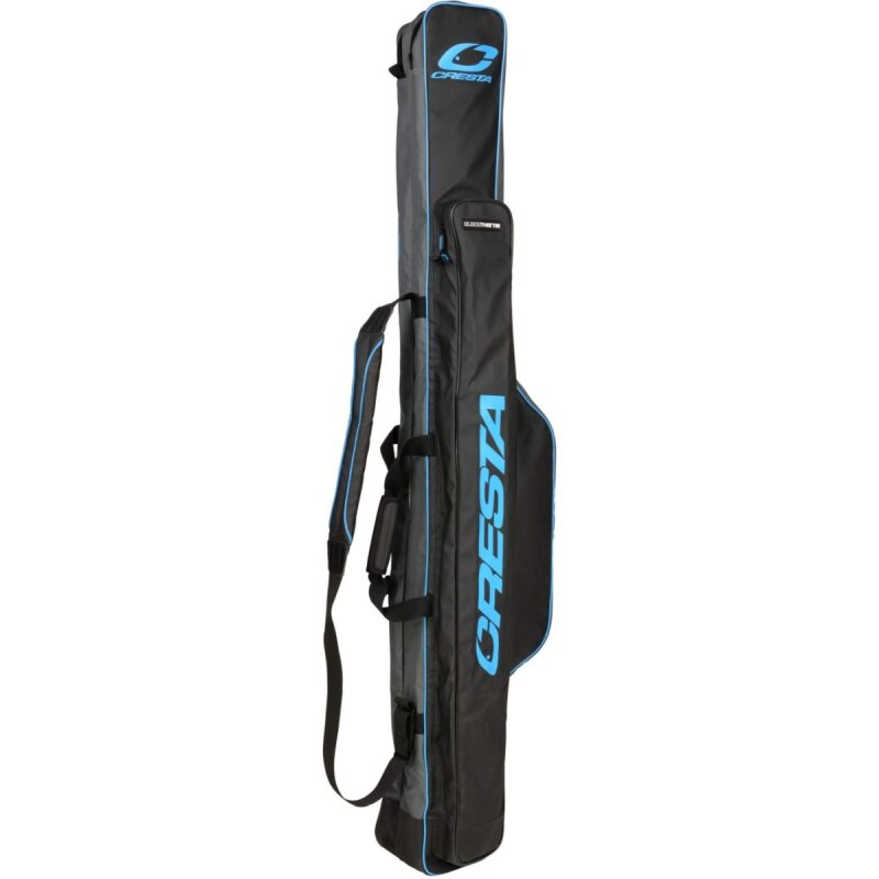 CRESTA Blackthorne Feeder Holdall Compact 3+1 175x29x17cm CRESTA Blackthorne Feeder Holdall Compact 3+1 175x29x17cm