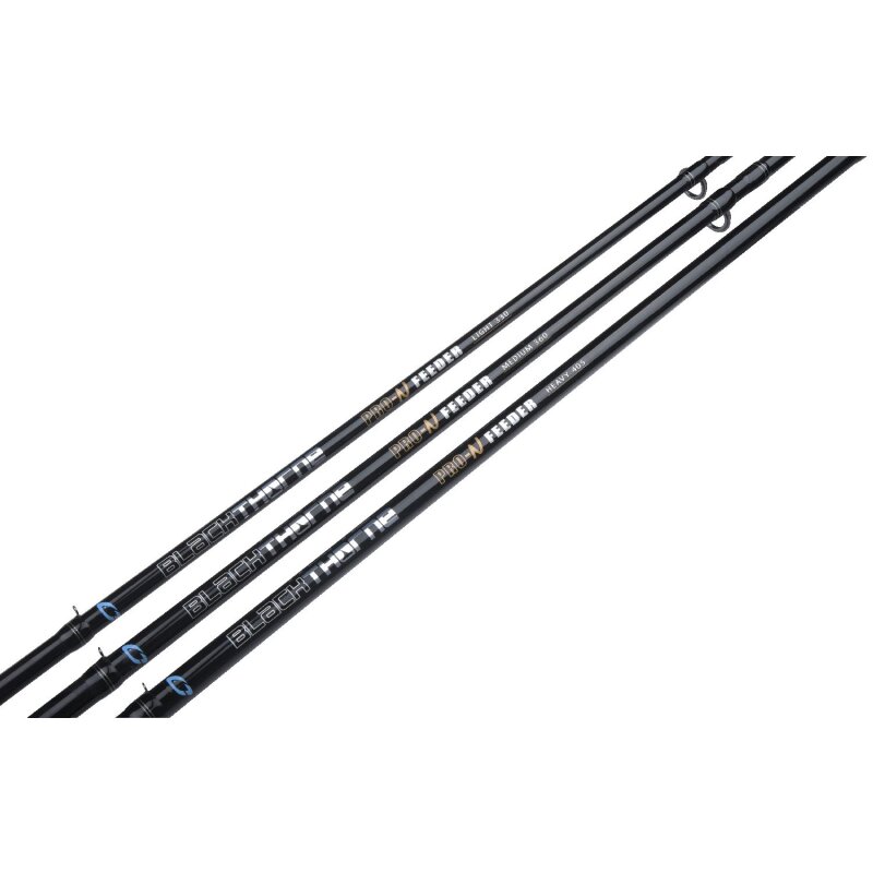 CRESTA Blackthorne Pro N-Feeder Light 3,3m 10-40g CRESTA Blackthorne Pro N-Feeder Light 3,3m 10-40g
