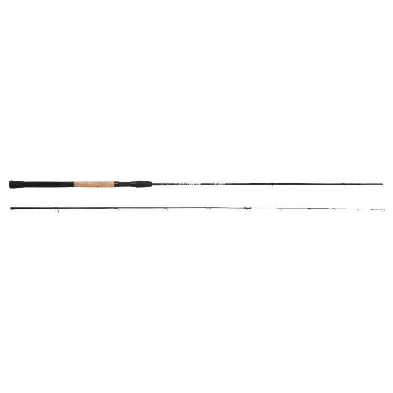 CRESTA Blackthrone Pro C-Feeder Method 3m 20-50g CRESTA Blackthrone Pro C-Feeder Method 3m 20-50g