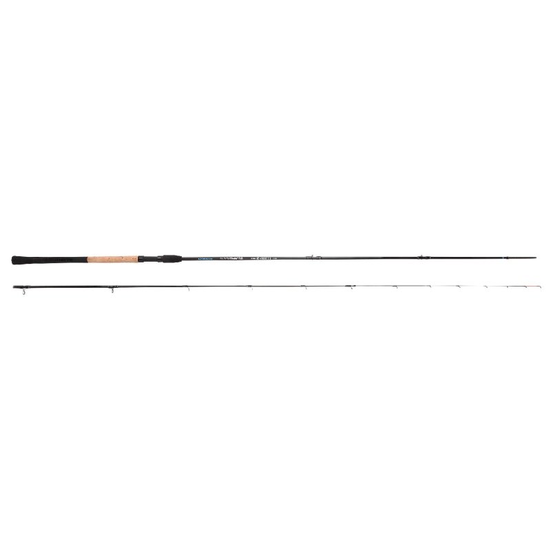 CRESTA Blackthrone Pro C-Feeder Specimen Method 3,6m 40-100g CRESTA Blackthrone Pro C-Feeder Specimen Method 3,6m 40-100g