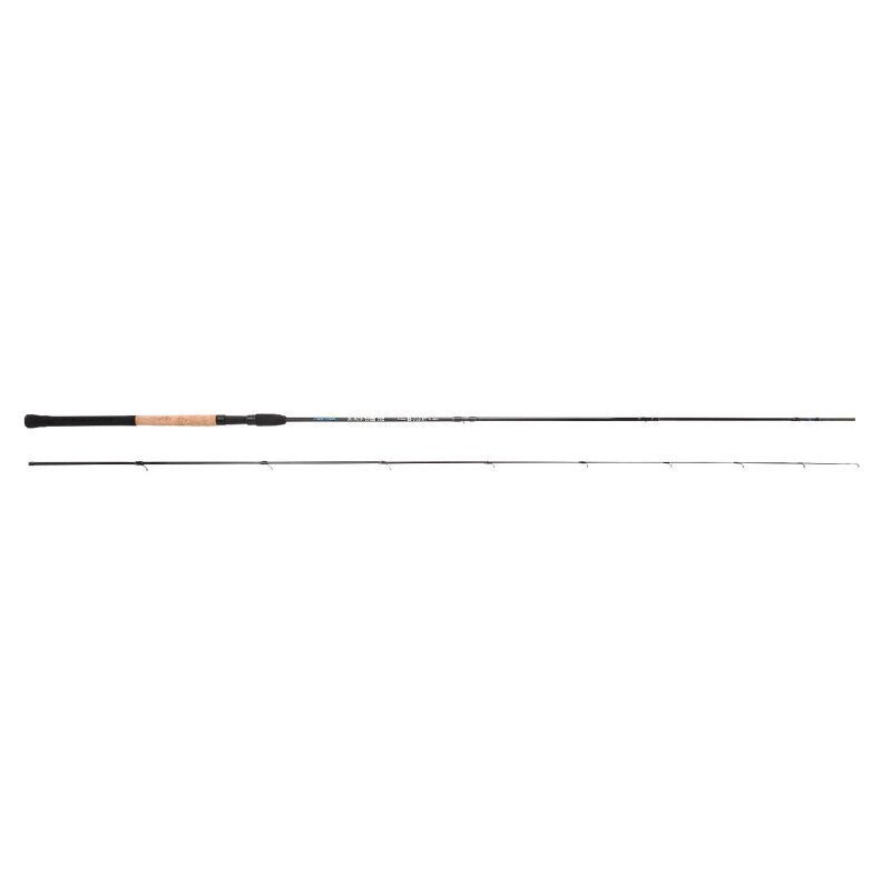 CRESTA Blackthrone Pro C-Float Power 3,3m 5-20g CRESTA Blackthrone Pro C-Float Power 3,3m 5-20g